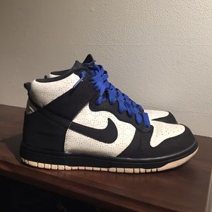Nike sb dunk
